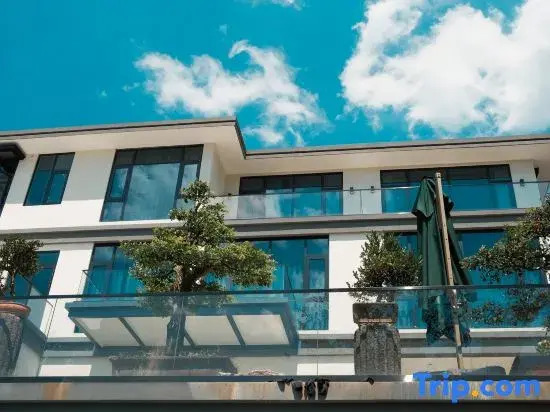 Yunxia Residential Dormitory