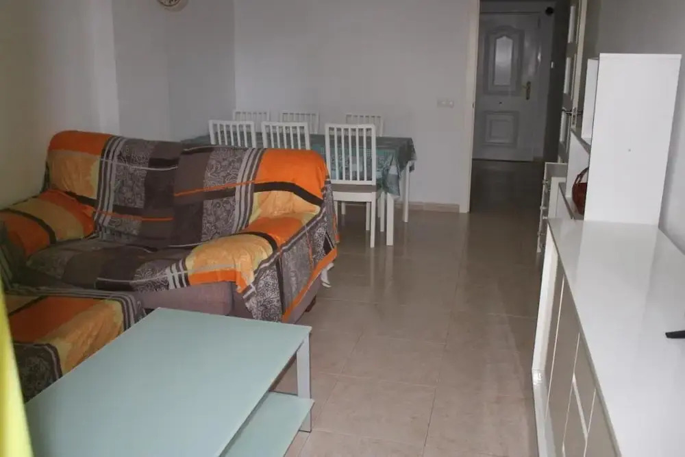 Ground Floor With Garden