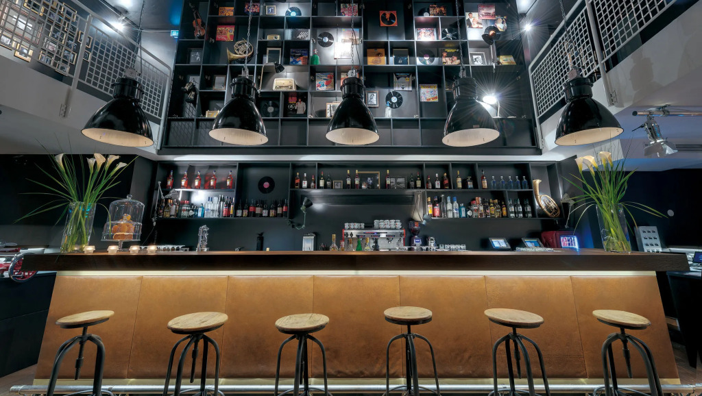 Ruby Sofie Hotel Vienna by IHG