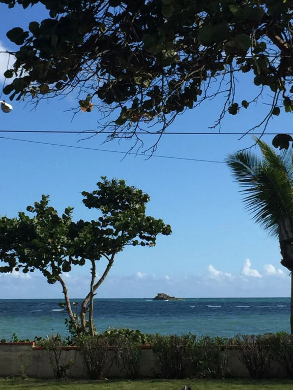 Oceanfront Dominican Republic - North