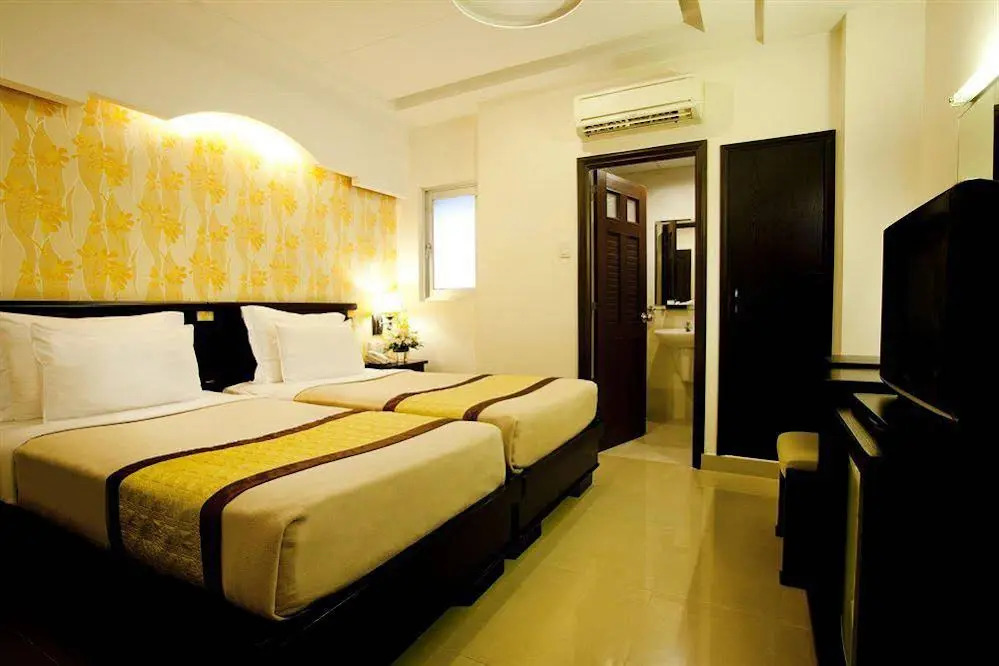 Gia Huy Hotel
