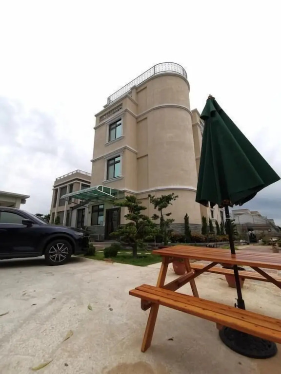 Green Blossom Homestay