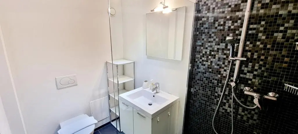 Bissone Apartment
