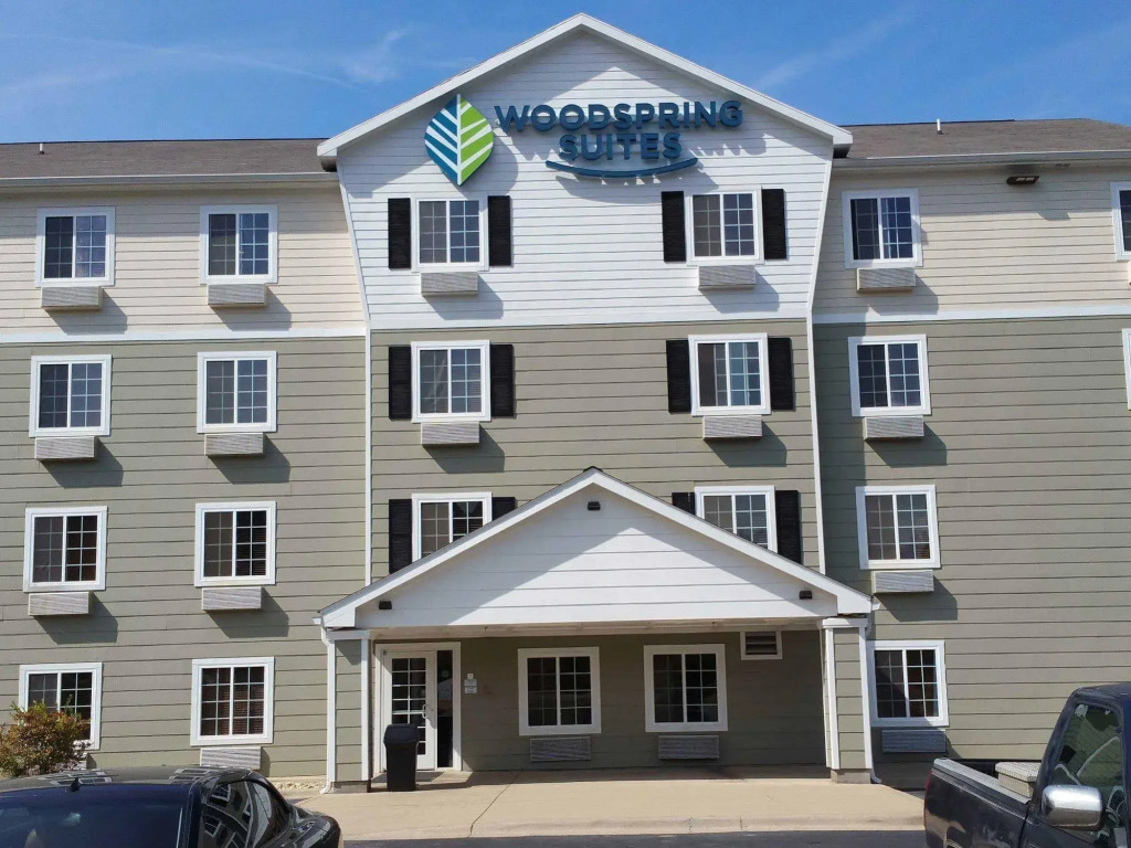 Extended Stay America Select Suites - Fayetteville