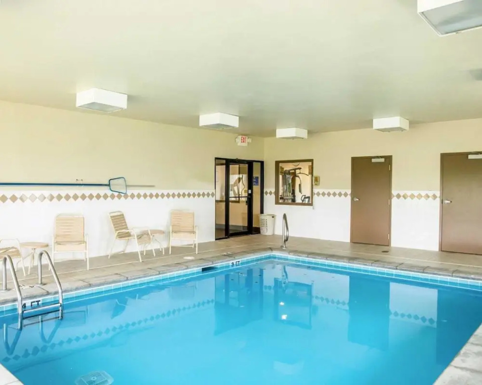 Comfort Inn