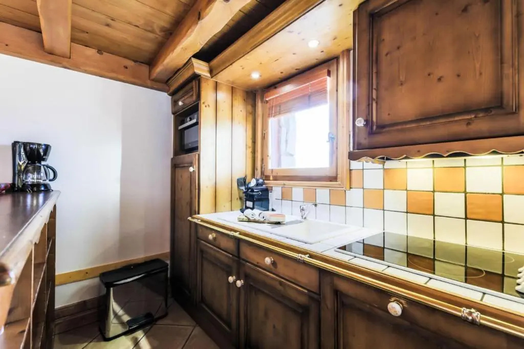 Résidence Les Alpages de Chantel - maeva Home - Appartement 3 pièces 6 pers 72