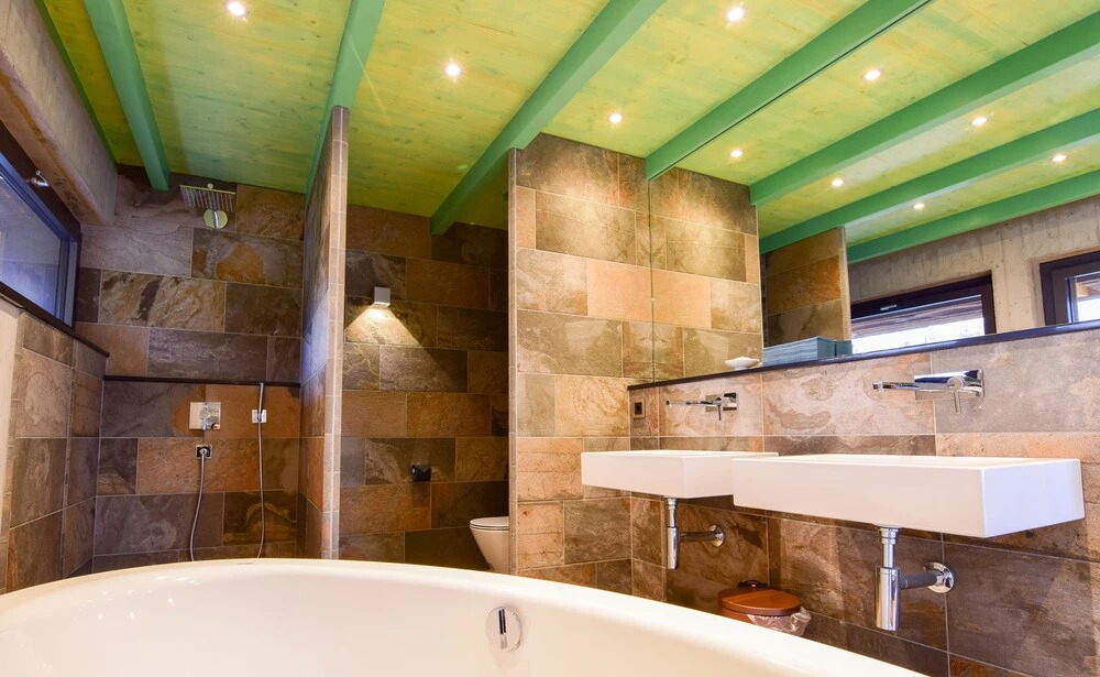 NEW 3BD Luxury Villa on the Geneva Lake