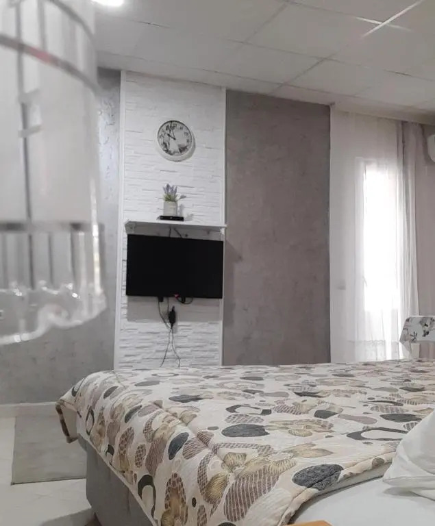 Apartments Doha