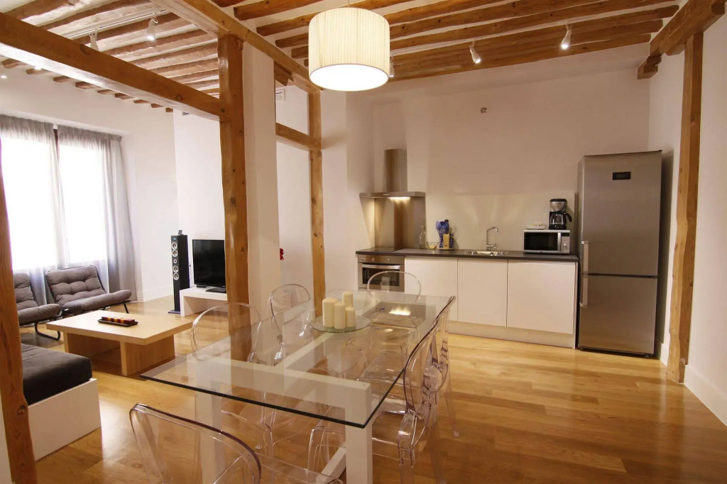 Slow Suites Chueca