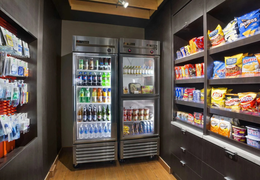 Courtyard by Marriott Springfield
