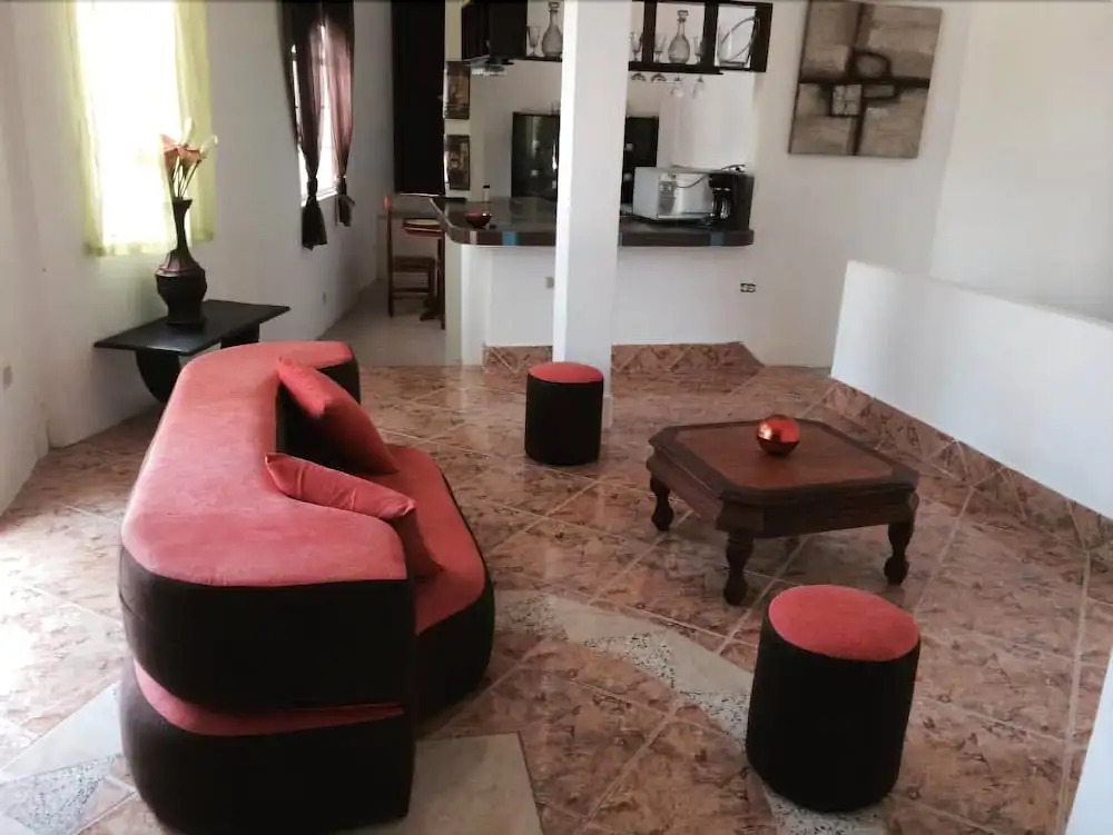 Hostería San Fernando - Hostel