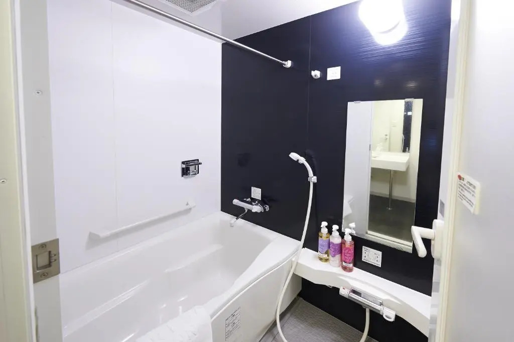 Sotetsu Fresa Inn Chiba Kashiwa