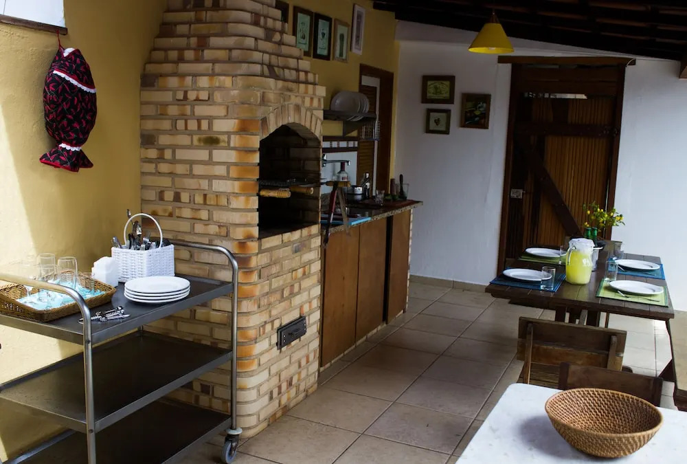 Guest House Gente Bonita