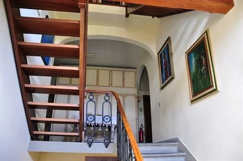 Villa La Montagnola