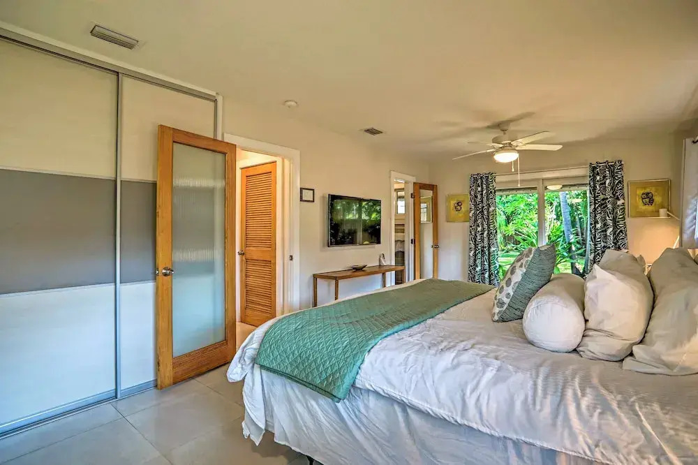 Oakland Park Vacation Rental w/ Private Pool!