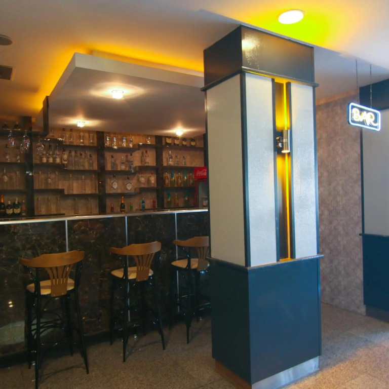 Emin Kocak Hotel Kayseri