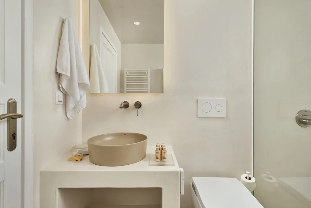 Lilium Homes