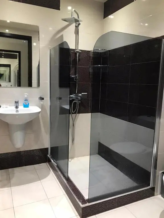 Апартаменты Orbi Residence Batumi panorama