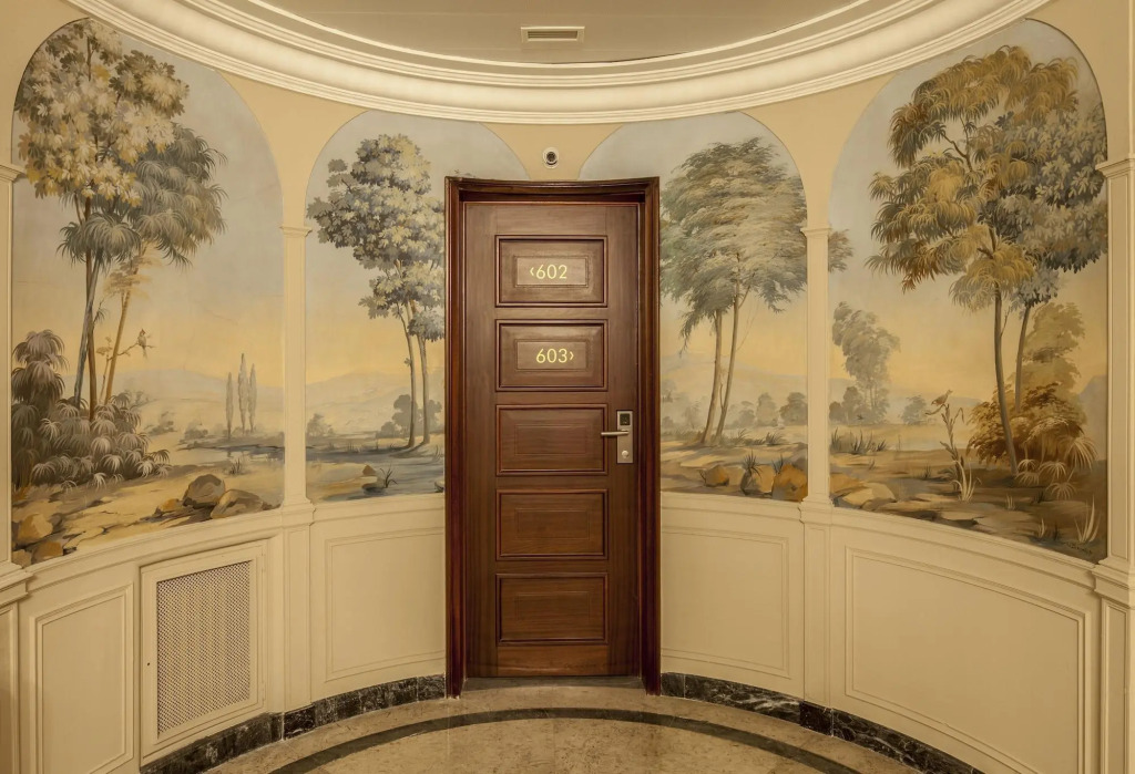 Luzeiros Suites