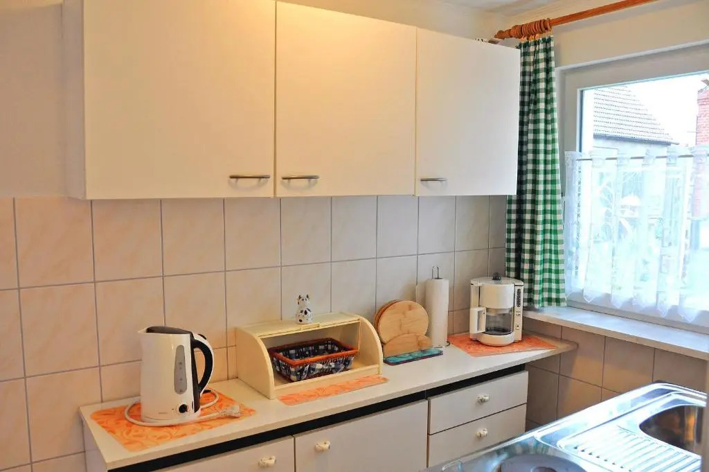 Ferienhaus Waren SEE 3071