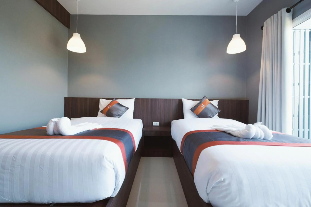 Hansanan Hotel