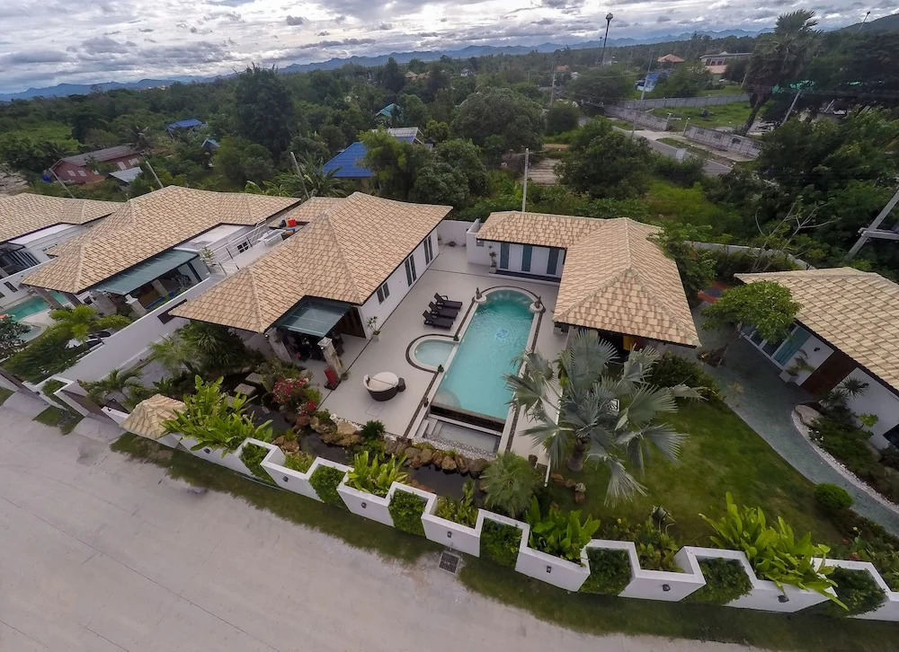 Orchid Paradise Homes OPV201