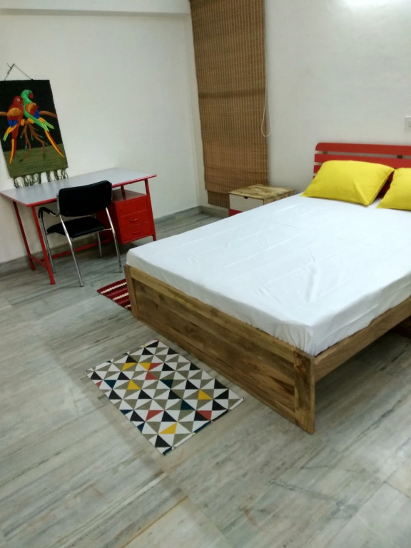 The Mystic Soul Hostel