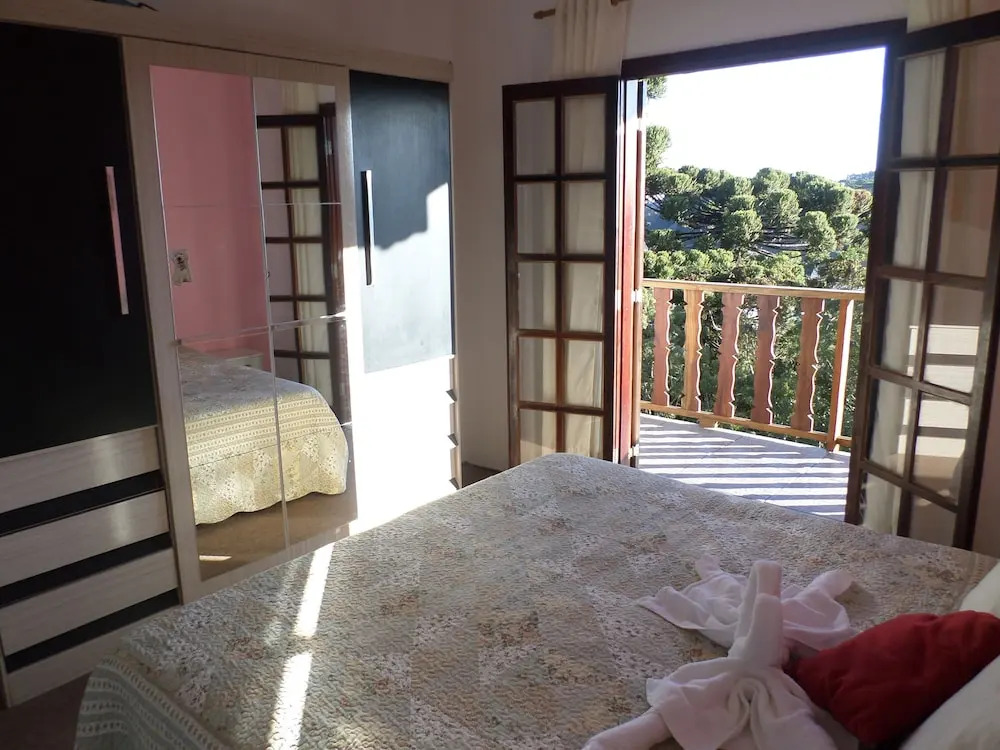 Zanzarini Charm House