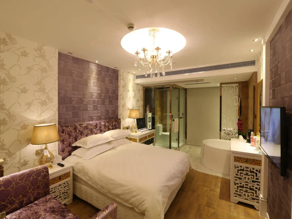 UrCove by Hyatt Hangzhou Westlake