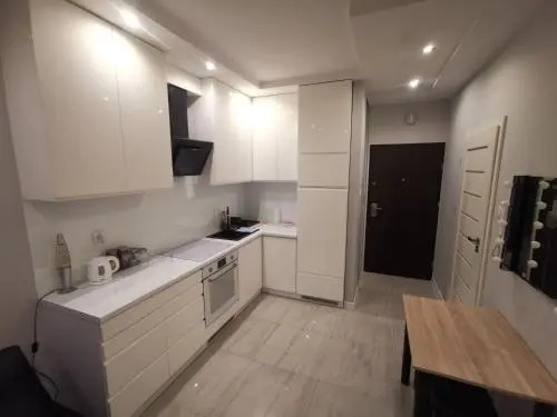 Apartament dla Ciebie