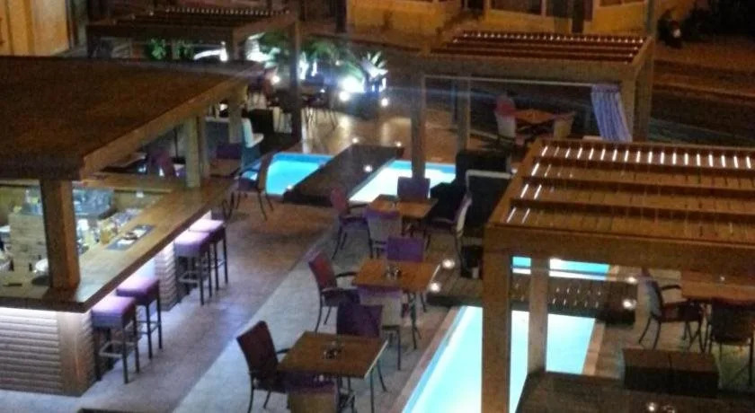 Faliro Hotel