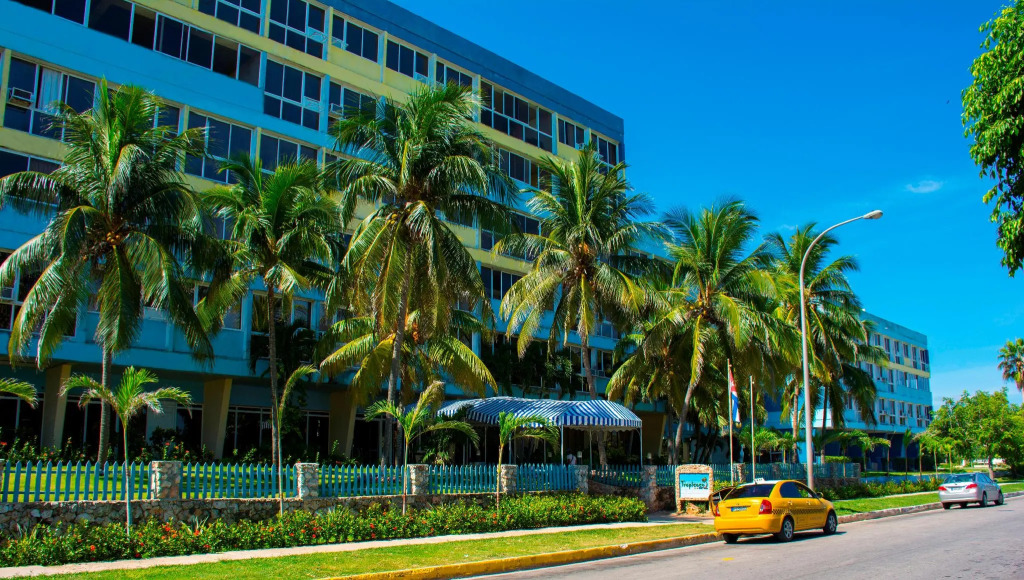 Marazul Hotel