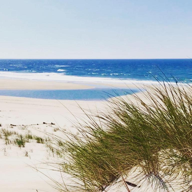 Desertas Beach and Sport