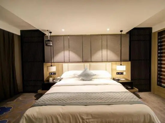 Yincheng Holiday  Hotel