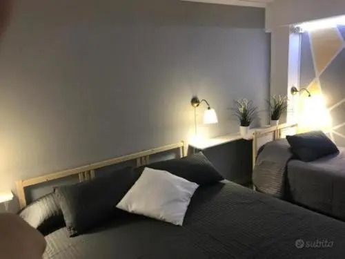 Locami Holiday&House Jolanda Suite