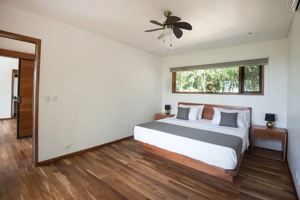 Villa Makai Santa Teresa