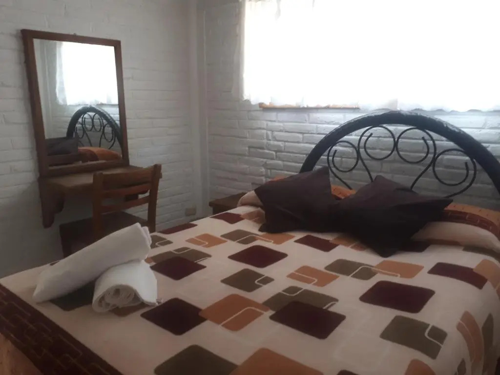 Hotel Yolotzin