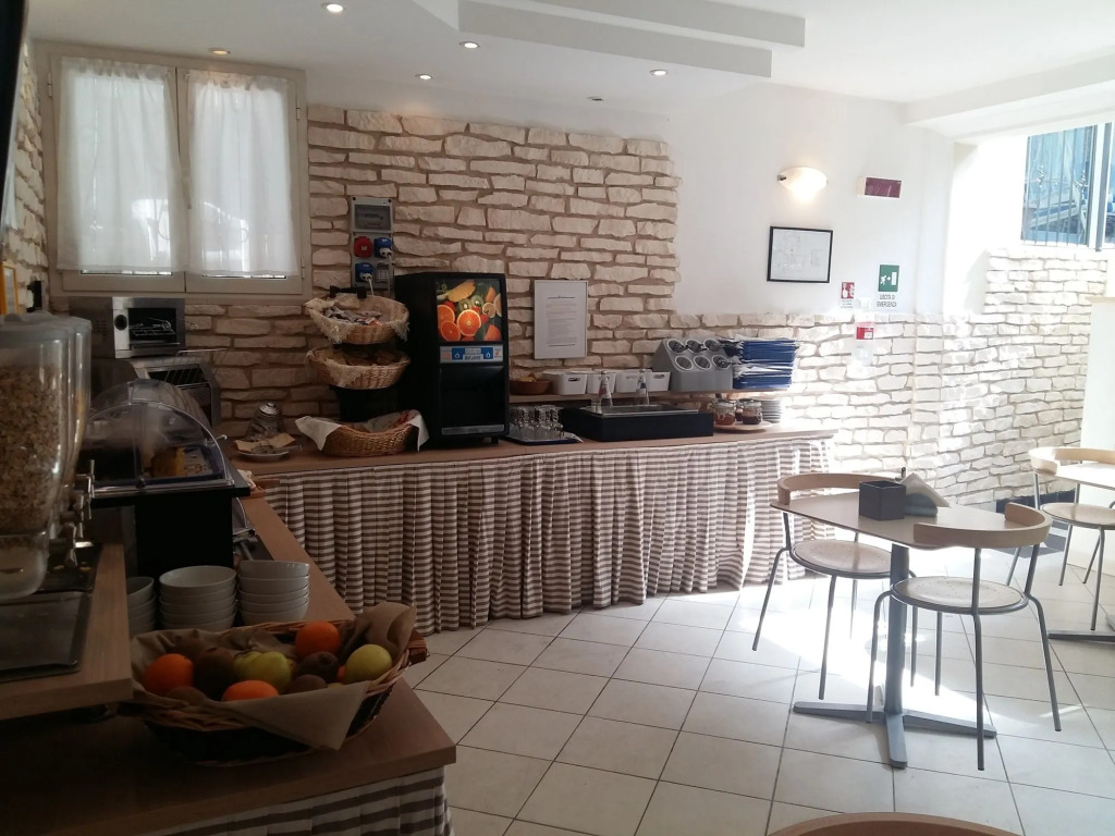 Hotel Romagna
