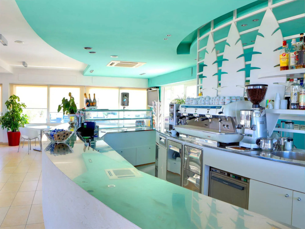 Hotel Columbia