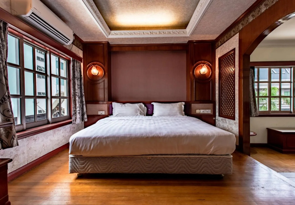 The Dream Hotel