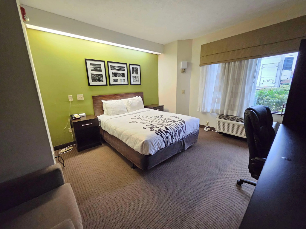 SureStay by Best Western Summerville Flowertown