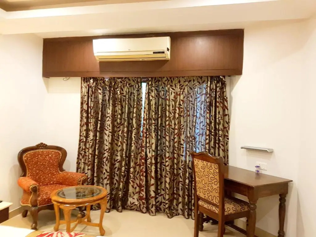 Hotel Sidharth