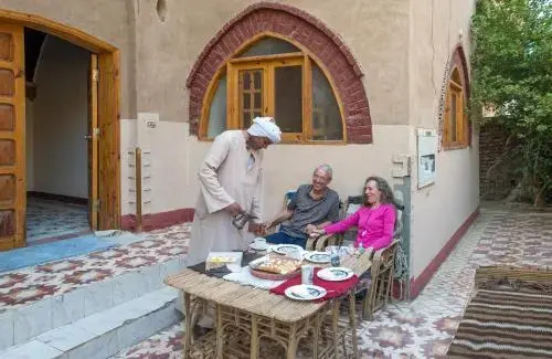 Little Ramses Guest House