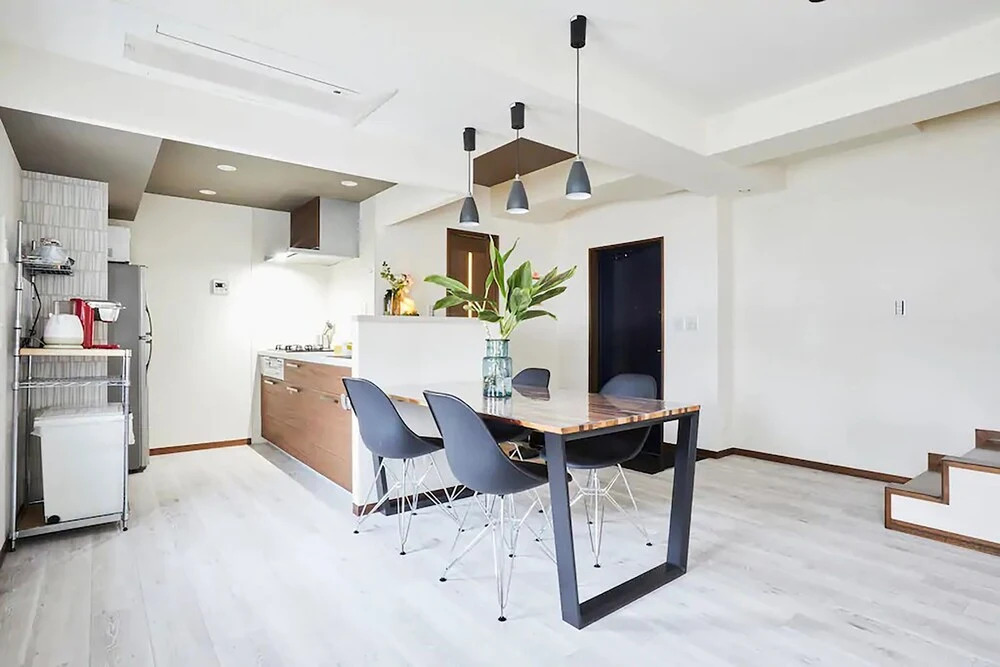 Fc House Shibuya