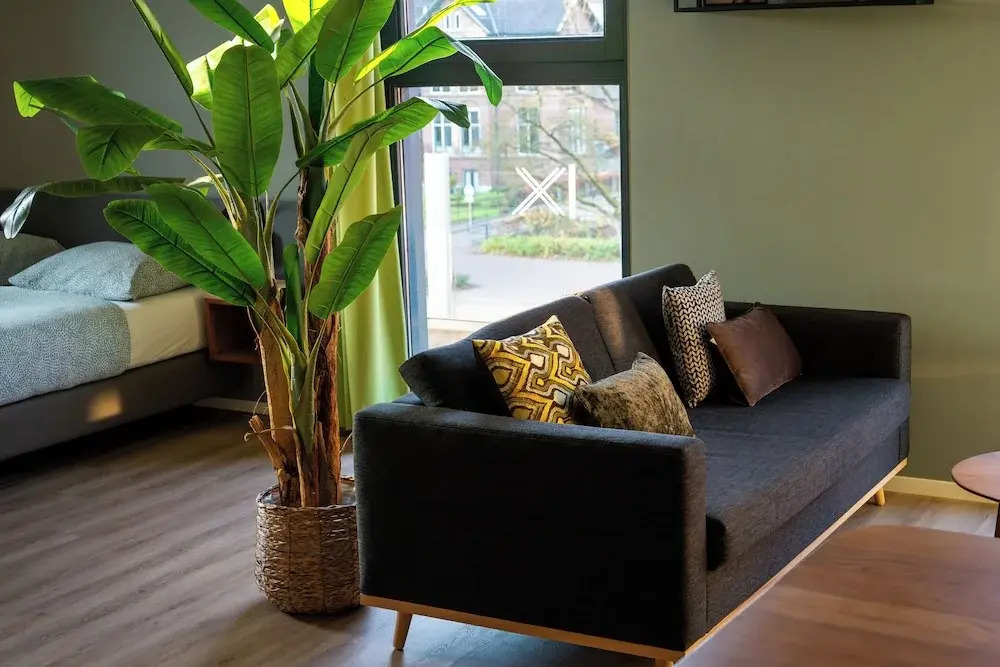Short Stay Wageningen