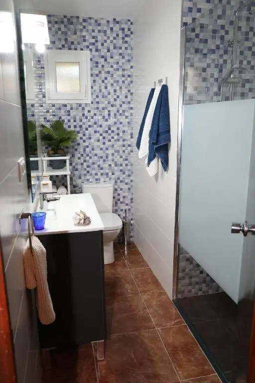 Apartamento Maruja Roig 2 Playa Sur