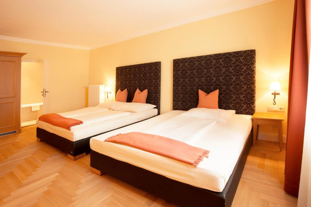Hotel Villa Florentina