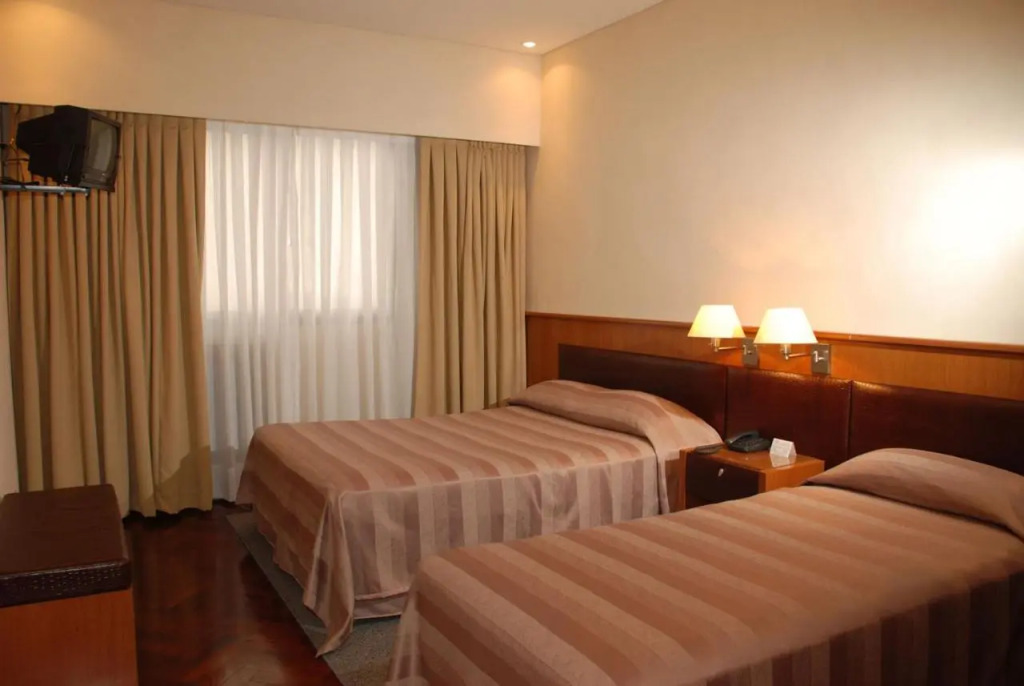 Hotel Napoleón