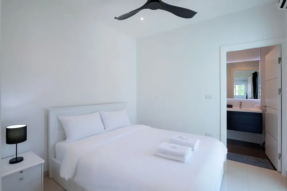 Orchid Paradise Homes OPV09