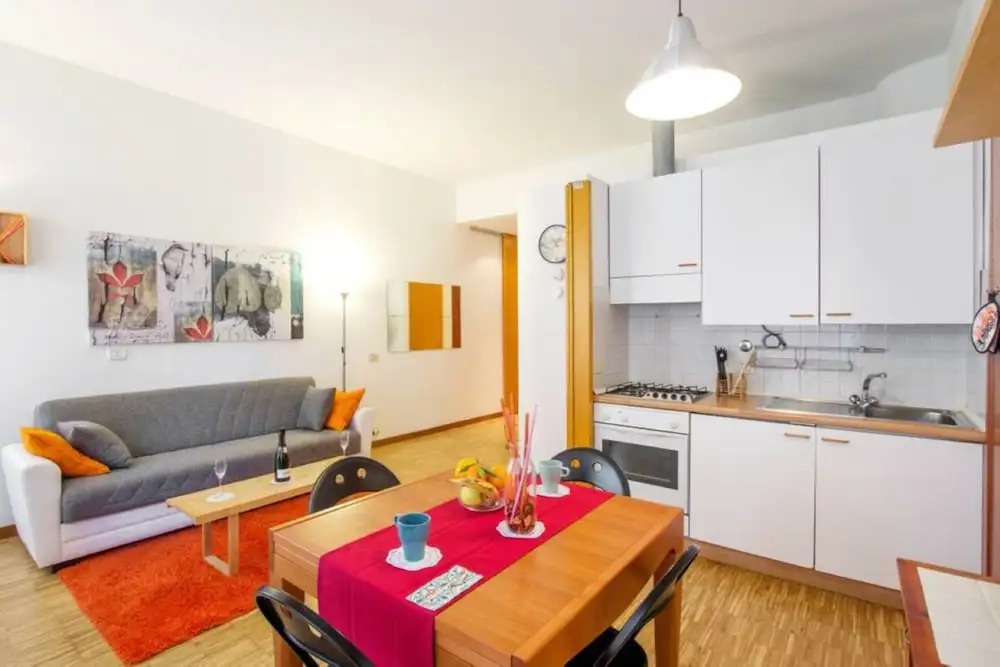Trilussa Apartment Trastevere